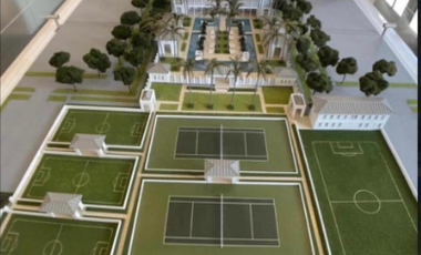 Parques de Batan, venta terreno de 700 m2