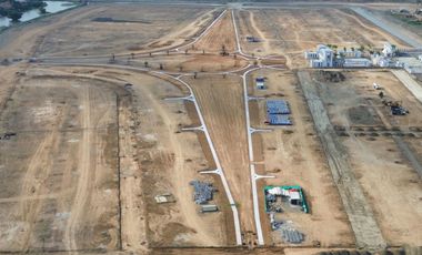 Parques de Batan, venta terreno de 700 m2