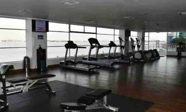 Departamento en Alquiler Torre Bellini IV Puerto Santa Ana | Guayaquil