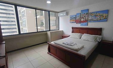 Departamento en Alquiler Torre Bellini IV Puerto Santa Ana | Guayaquil