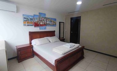 Departamento en Alquiler Torre Bellini IV Puerto Santa Ana | Guayaquil