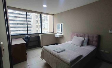 Departamento en Alquiler Torre Bellini IV Puerto Santa Ana | Guayaquil