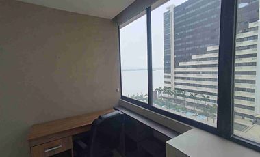 Departamento en Alquiler Torre Bellini IV Puerto Santa Ana | Guayaquil
