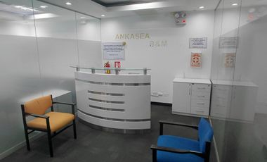Oficina Implementada