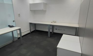 Oficina Implementada