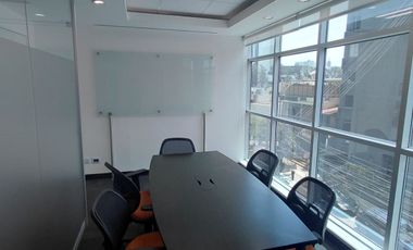 Oficina Implementada
