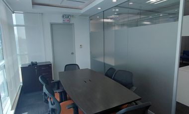 Oficina Implementada