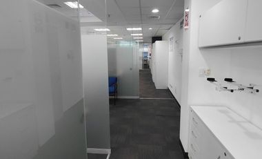 Oficina Implementada