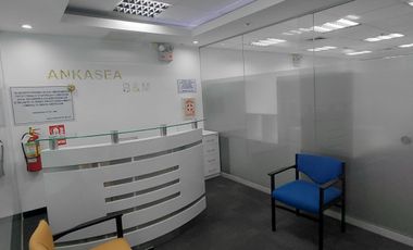Oficina Implementada