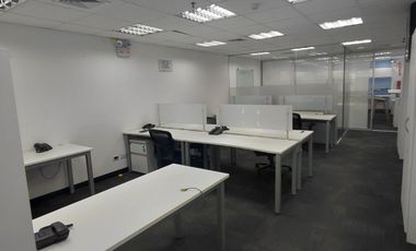 Oficina Implementada