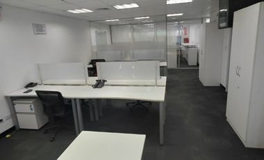 Oficina Implementada