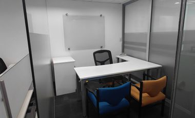 Oficina Implementada