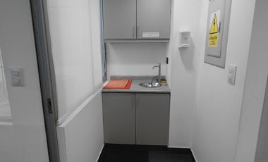 Oficina Implementada