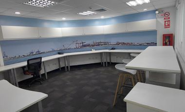Oficina Implementada