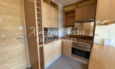 Se arrienda departamento en calle Viana