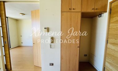 Se arrienda departamento en calle Viana