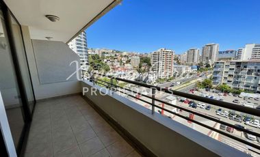 Se arrienda departamento en calle Viana