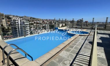 Se arrienda departamento en calle Viana