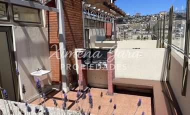 Se arrienda departamento en calle Viana
