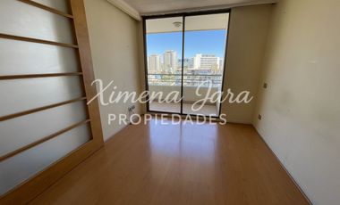 Se arrienda departamento en calle Viana
