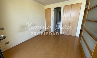 Se arrienda departamento en calle Viana
