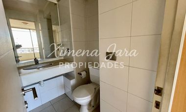 Se arrienda departamento en calle Viana