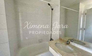 Se arrienda departamento en calle Viana