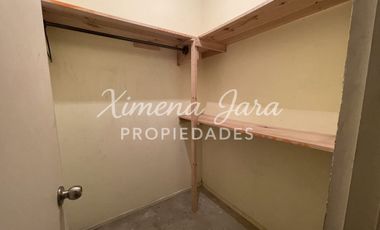 Se arrienda departamento en calle Viana