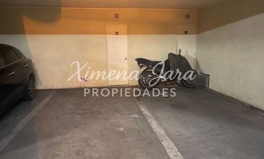 Se arrienda departamento en calle Viana