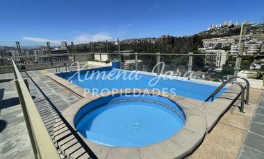 Se arrienda departamento en calle Viana