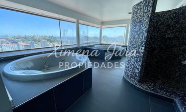 Se arrienda departamento en calle Viana