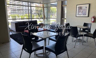 Se arrienda departamento en calle Viana