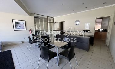 Se arrienda departamento en calle Viana