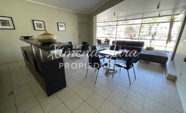 Se arrienda departamento en calle Viana