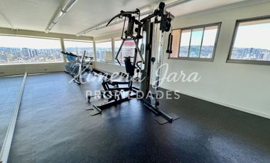 Se arrienda departamento en calle Viana