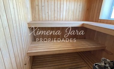 Se arrienda departamento en calle Viana