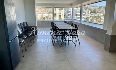 Se arrienda departamento en calle Viana