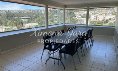 Se arrienda departamento en calle Viana