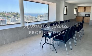 Se arrienda departamento en calle Viana