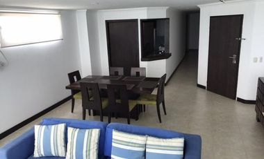 Departamento en Venta o Alquiler en Salinas, Santa Elena Ecuador
