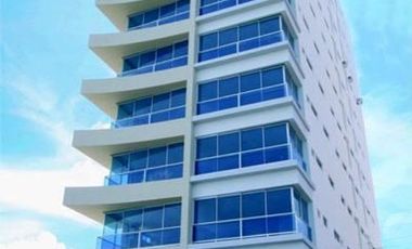 Departamento en Venta o Alquiler en Salinas, Santa Elena Ecuador