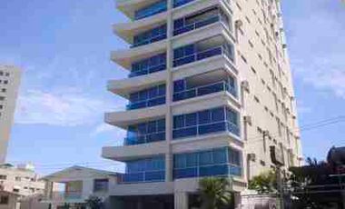 Departamento en Venta o Alquiler en Salinas, Santa Elena Ecuador
