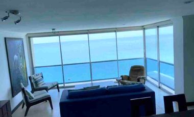 Departamento en Venta o Alquiler en Salinas, Santa Elena Ecuador
