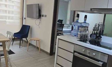 ARRIENDO DEPARTAMENTO MACUL