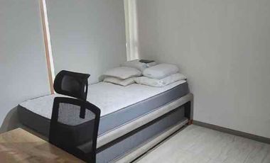 ARRIENDO DEPARTAMENTO MACUL