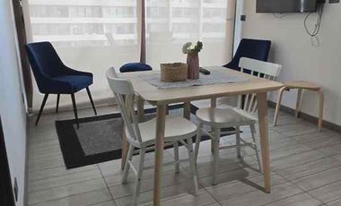 ARRIENDO DEPARTAMENTO MACUL