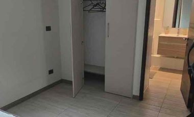 ARRIENDO DEPARTAMENTO MACUL