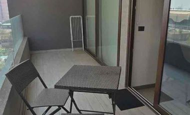 ARRIENDO DEPARTAMENTO MACUL