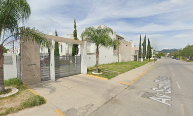 Av. San Mateo Zapopan (Coto Sol) | REMATE AVANZADO | NO ACEPTA CRÉDITOS