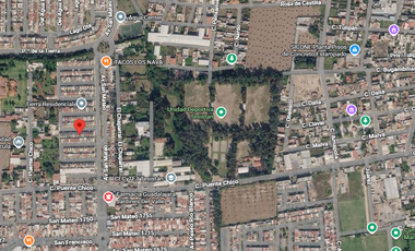 Av. San Mateo Zapopan (Coto Sol) | REMATE AVANZADO | NO ACEPTA CRÉDITOS